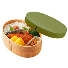 Kishu lacca magewappa bento - lacca,