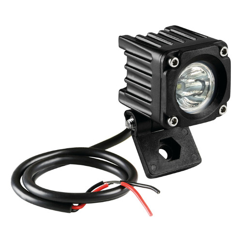 Faro led moto faretto 19 - faretto, wl-19