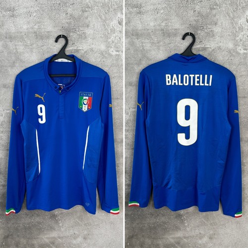 Maglia calcio italia 2014 - maglia,
