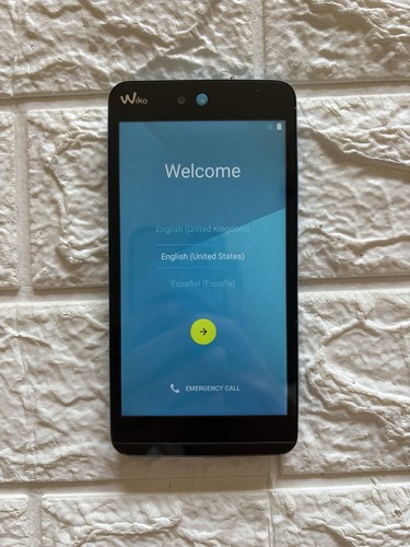 Wiko rainbow gem verde corallo - gem,