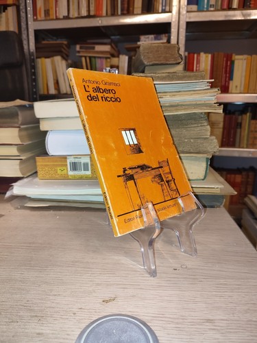 Antonio gramsci albero - gramsci, del