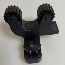 Porta pagaia sicuro per kayak per pesca accesso rapido e comodo