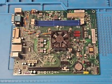 Acer Veriton X2120G Sempron