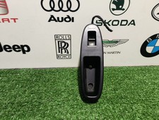 PULSANTIERA ALZACRISTALLI ALFA