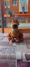 SCOOBY DOO PELUCHE DISNEY