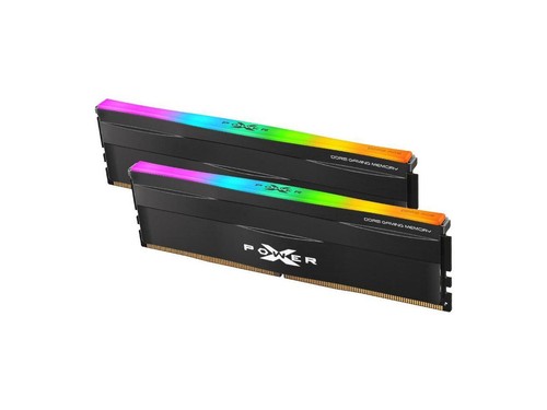 Silicon power ddr5 2x16 - power,