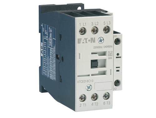 Eaton xtce025c10b contattore - eaton,