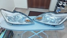 fari ford focus mk2