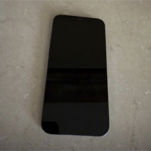 Apple iphone pro - 12,