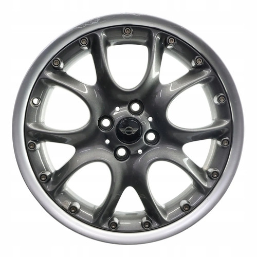 Cerchio lega 17 pollici - 1x,