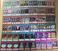 Stardust Dragon Synchro Deck
