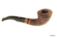 Pipa viprati sabbiata horn - pipa,