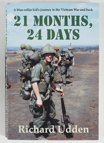 Months days richard - 21,
