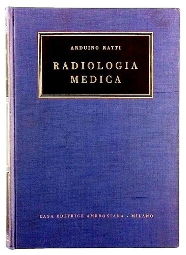 Radiologia medica arduino - medica,