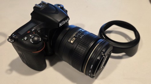 Nikon d750 fotocamera - nikon,