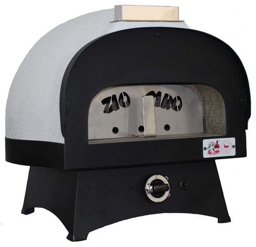 Forno gas gpl esterno - forno, da