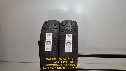 Gomme usate termiche - gomme,