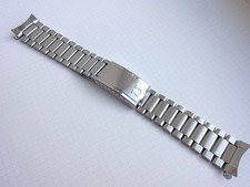 Bracciale orologio Omega