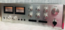 ACCUPHASE E-202 Amplificatore integrato transistor AC100V/117V/220V/240V 50Hz/60Hz