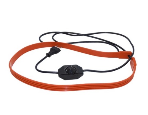 Fascia cintura termica - fascia,