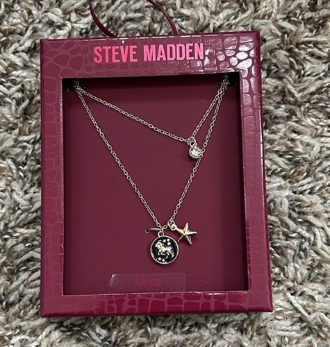 Steve madden oro zodiaco - steve,