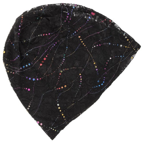 Cappello turbante donna - cappello,