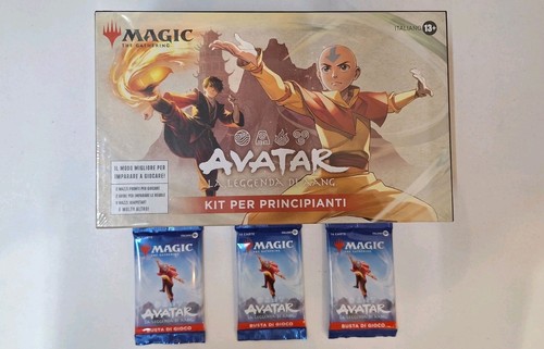 Magic mtg avatar - mtg, last