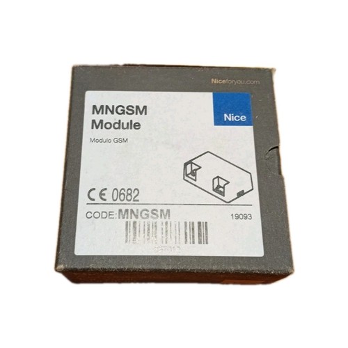 Nice mngsm interfaccia - mngsm,