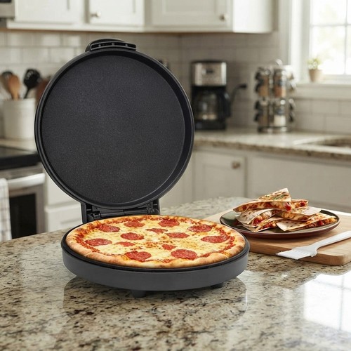Pizzatrice multifunzione - pizzatrice,