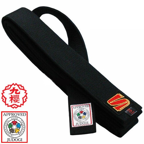 Kusakura giappone judo nero - judo,