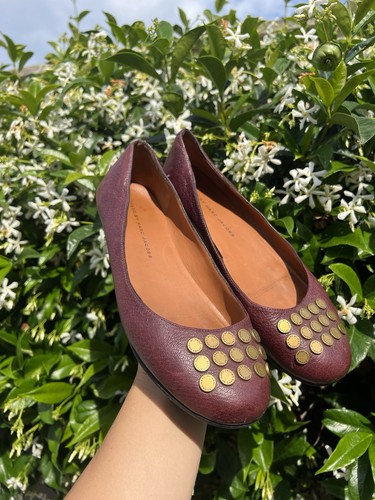 Scarpe ballerine pelle marc - scarpe,