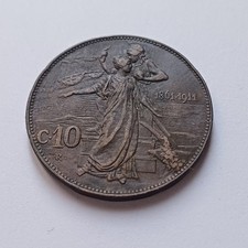 Moneta centesimi - moneta,