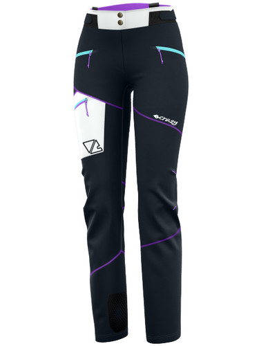 Crazy idea pant inspire - crazy,