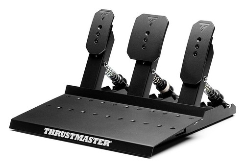 Thrustmaster pedaliera - thrustmaster,