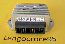 Regolatore per Ducati Vintage