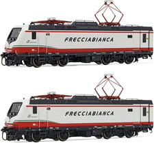 FS Trenitalia, Confezione Da 2