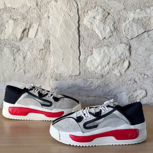 Adidas hokori baskets en - y-3,