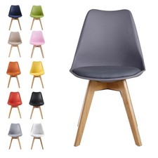 Set Singolo 2/4/6 Sedie da