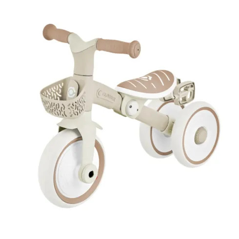 Triciclo evolutivo bambini - triciclo, 2