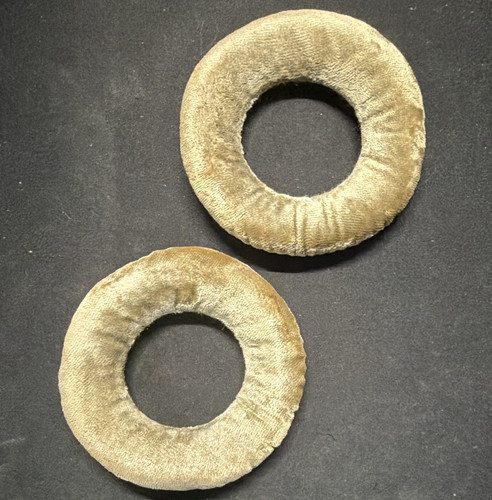 Cuscinetti auricolari