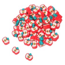  60 PCS Perline Frutta