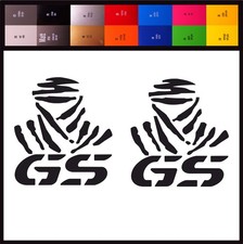 R1150GS R1200GS Adesivo per