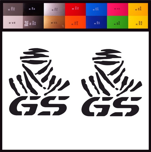 R1150gs r1200gs adesivo per - r1150gs,