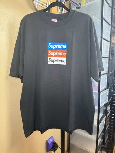 Shirt supreme asspizza new - supreme,