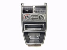 BLOCCO COMANDO CLIMATIZZAZIONE per FIAT UNO (06/94>09/95<) 1.0 I.E. 5P. 1994