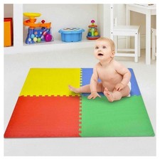 TAPPETINO TAPPETO PUZZLE MAXI