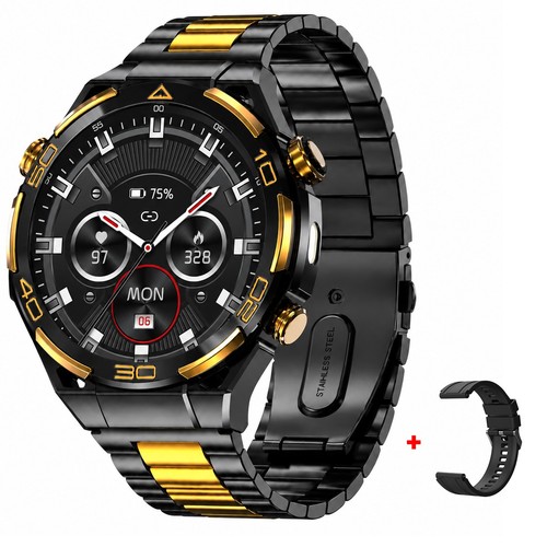 Smartwatch uomo bluetooth - smartwatch,