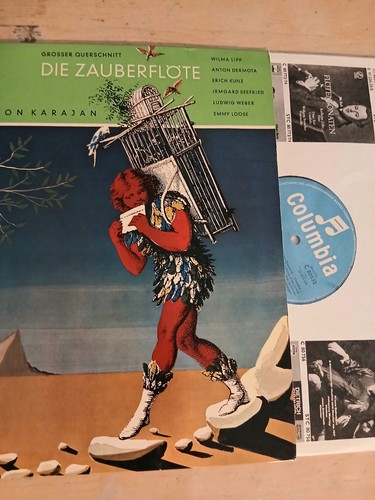 Karajan vinyl ca - karajan,
