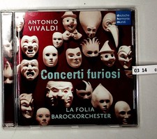 Antonio vivaldi concerti - vivaldi:,