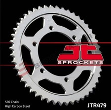 CORONA JT 479 PASSO 530 48